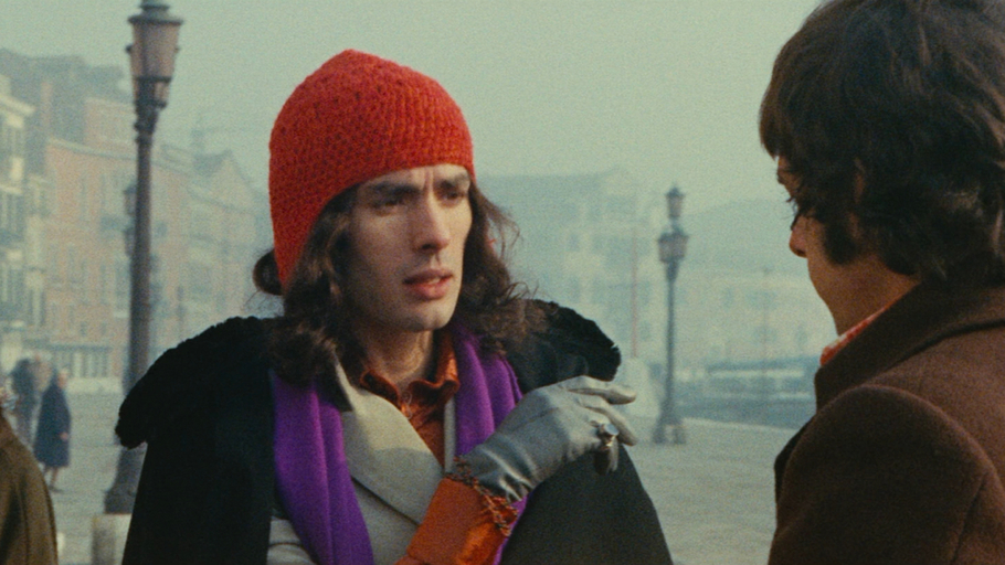 La Victime désignée