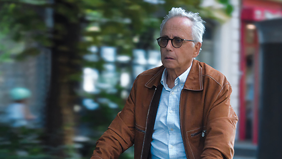 Victor comme tout le monde