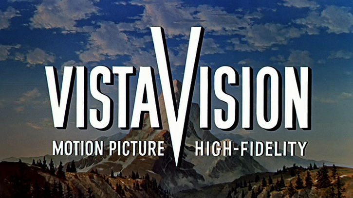 Le procédé VistaVision