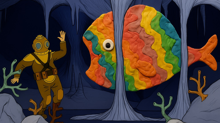 À la découverte des trucages de Georges Méliès