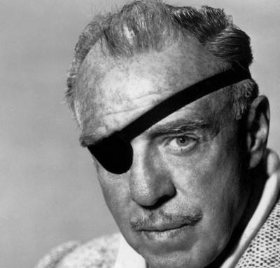 Raoul Walsh après la Warner (1955-1964) : un cinéaste déchaîné. Une conférence de Jean-François Rauger
