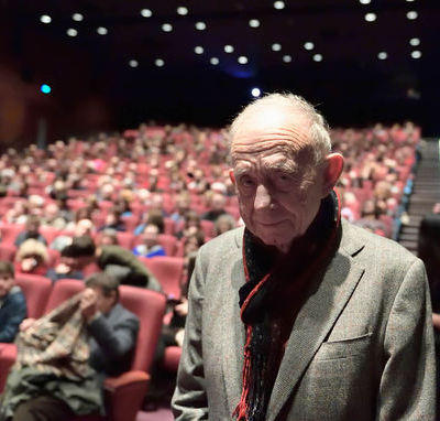 Wiseman par Wiseman, une leçon de cinéma