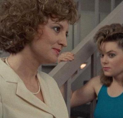 Parlons Cinéma avec… Nine Antico. À propos de <em>Working Girls</em> de Lizzie Borden