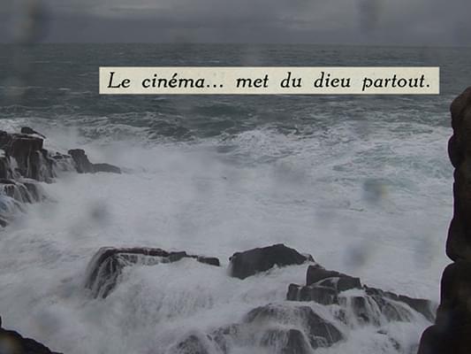 Jean Epstein, Young Oceans of Cinema