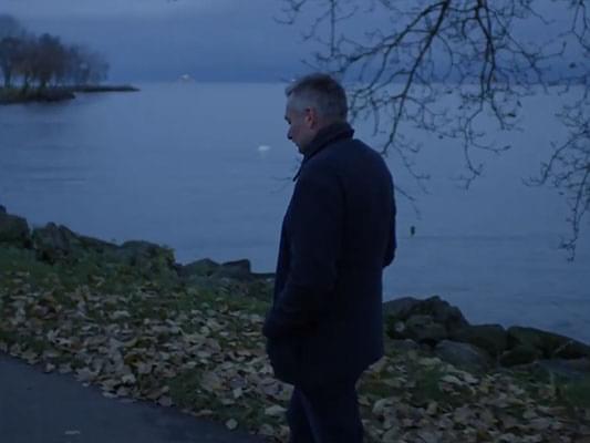 La France contre les robots