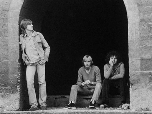 La Raison du plus fort n'est pas toujours la meilleure