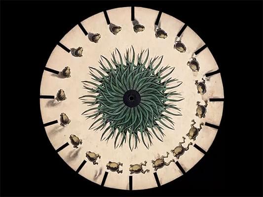 Incunables de l'animation