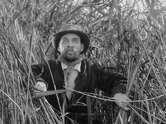 La Maison du mystère, épisode 2