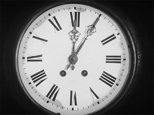 La Maison du mystère, épisode 3