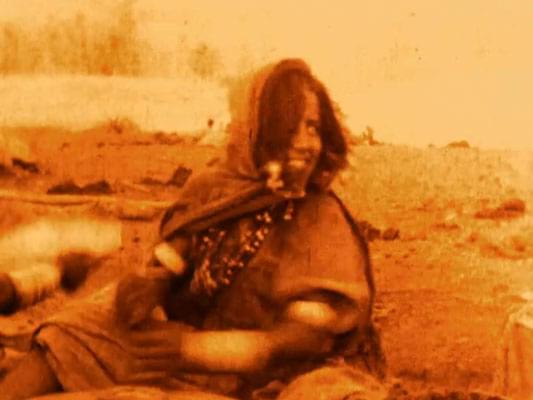 Fragments électriques, n°8