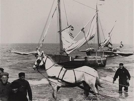 The Brilliant Biograph