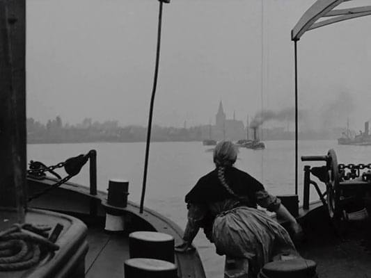 L'Hirondelle et la Mésange