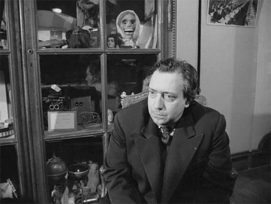 La Cinémathèque française