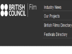 British film council