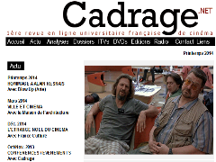 Cadrage Net