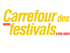 Carrefour Des Festivals