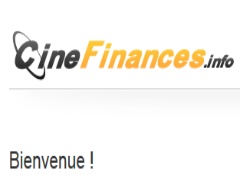 Cinefinances Info