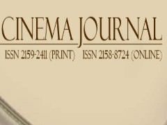 CINEJ Cinema Journal