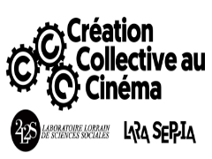 Creationcollectiveaucinema