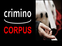 Criminocorpus