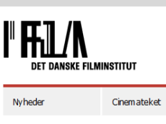 Danske Filminstitut