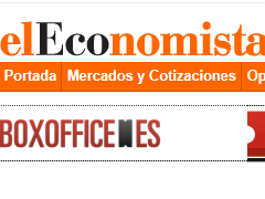 BoxOffice.es