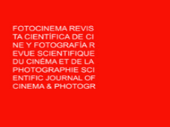 Fotocinema