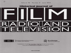 Historical journal of film