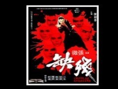 Hongkong Movie DataBase