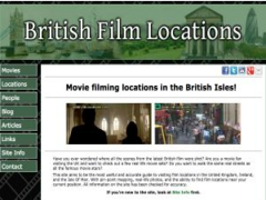 British Films Location