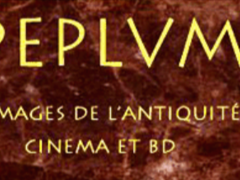 PEPLVM - IMAGES DE L'ANTIQUITE