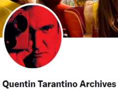 The Quentin Tarantino Archives