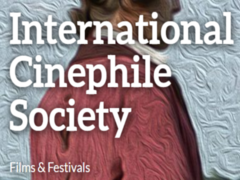 International Cinephile Society