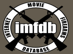 Internet Movie Firearms Database