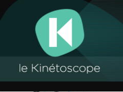 Kinétoscope