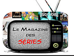 Le Magazine des séries