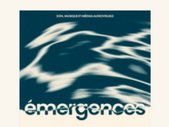  Mergences