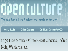 Open Culture