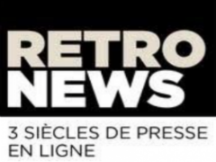 Retronews