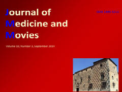 Revista De Medicina Y Cine