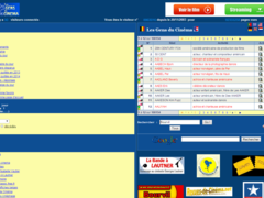 Screenshot Www Lesgensducinema Com 2014 10 07 17 54 26