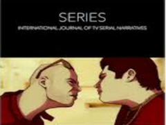 SERIES International Journal