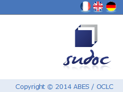 SUDOC