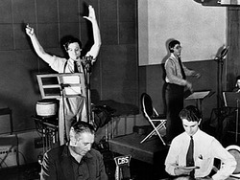 The Mercury Theatre On The Air