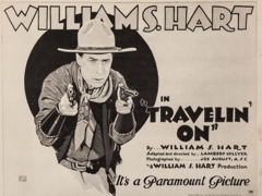 The Old Corral