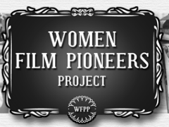 Women Film Pioneers