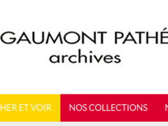 Gaumontpathearchives