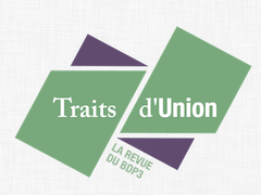 Revue Traits D Union