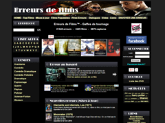 Screenshot Www Erreursdefilms Com 2014 10 03 12 13 57
