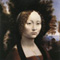 Ginevra de' Benci